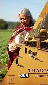 Forgotten Foods: We Lost the Recipe That Fed 60 Million People Exploring how ancient Inca