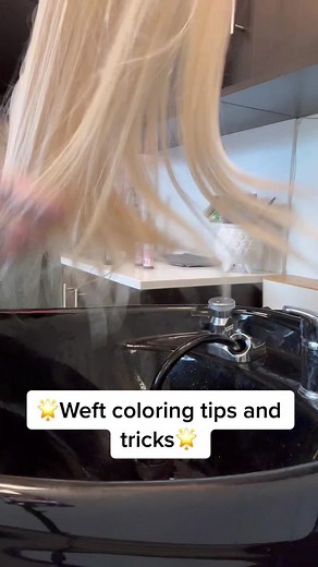 How to Color Hair Extensions for a Perfect Match | Expert Tips