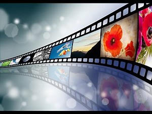 Meilleur montage diaporama pour un mariage