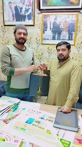 57 reactions · 13 comments | Congratulations to our overseas client Suleman as being the lucky draw winner of this week. Bool your plot today and get the chance to get amazing prizes. 03327888320 03327888318 | 4 Star Marketing | Facebook