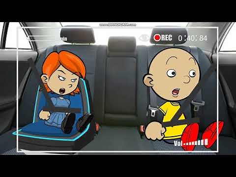 Mommy Cam: Rosie's Peter Piper Pizza Tantrum