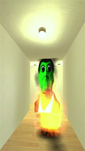 Obunga Nextbots Pack – Insane Horror & Meme Chase | GMod Extreme Play