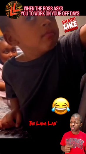 🤯 IKYFL You Know I Ain't Coming To Work 💀 ~Random Thought~ IKYFL Can A Brutha Just Relax On His Days Off! #FBLifestyle #Work #Job #Stress #MentalHealth #Relaxation #DayOffWork #Dallas #Texas #Chicago #TheLavaLabLive™ #TheLavaLab™ >> | The Lava Lab