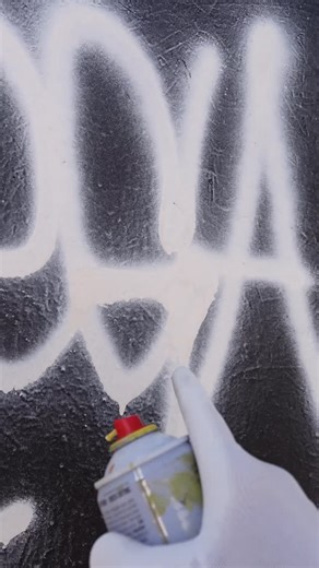 Machine Studio | Testing the Needle Cap on high pressure vs low pressure paint. For higher tags, spraying through fences, or pushing fatter lines, high... | Instagram