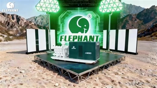 ✔️ Triplex Plunger Reciprocating Crude Oil Transfer Pump 💭 Features five-stage flow rate adjustment. Suitable for diverse complex operating environments, such as high temperature, high pressure, or crude oil transportation scenarios containing impurities. The equipment is equipped with a wireless remote control system, touchscreen remote operation, and real-time monitoring via display screen.#elephantmachinery #reciprocatingpump #crudeoiltransferpump #triplexpump #plungerpump