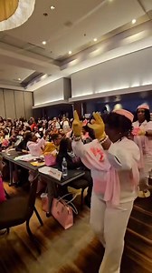 NewRock had the honor of hosting TLOD, Inc.’s 43rd Area IV Leadership Conference, which had the largest attendance in history. “Ascending in Purpose; Landing in Service” was chosen as the theme to remind Ladies, Teens, and Lords to soar as we serve our reapective communities. We are grateful to Lady Joy Jackson-Guilford, Conference Chairman, and Ladies Tisa Smart Washington and Vickey Herndon-Hale, Co-Chairmen as well as all NewRock committee chairmen, Ladies, Teens, and Lords for welcoming ever