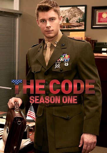 The Code - Season 1 (2019)