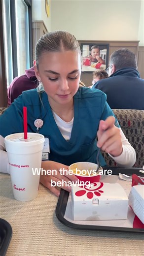 Understanding Boy Problems: When Boys Behave