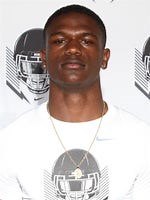 Davarius Bargnare, Campbell Fighting Camels, Wide Receiver