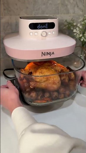 Watch This BEFORE You Buy The Ninja Crispi Pro!