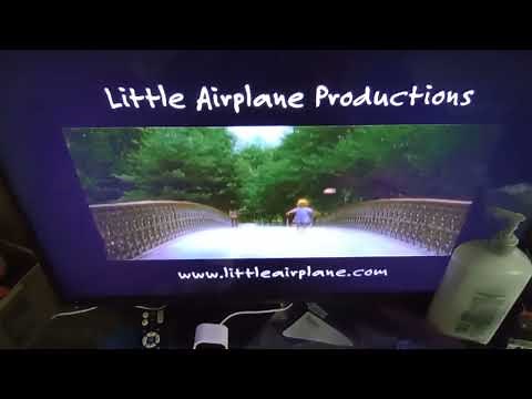 Little Airplane Productions/Nickelodeon (2008)