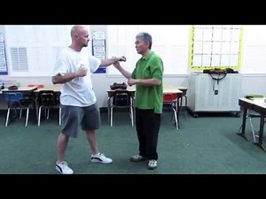 Wong Ku Faat Kung Fu "Unicorn" System