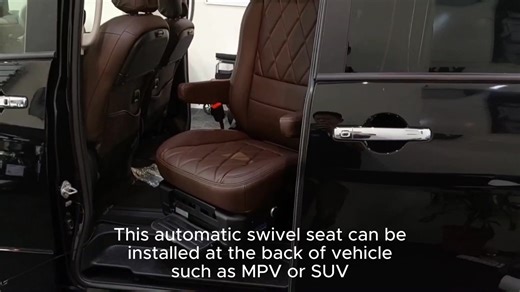 Introducing Kodo Mobility Devices, where we bring freedom and ease to your everyday life. Whether it's a Automatic Swivel Seat or Detachable Welcab System, it designed to make transportation hassle-free for everyone, especially those with mobility challenges. At Kodo, we not only offer the finest products, but also manage their supply, installation, and servicing—ensuring every device fits perfectly and performs flawlessly ✅ Product Warranty: ✅ Spare Parts Availability: ✅ Professional Service Te