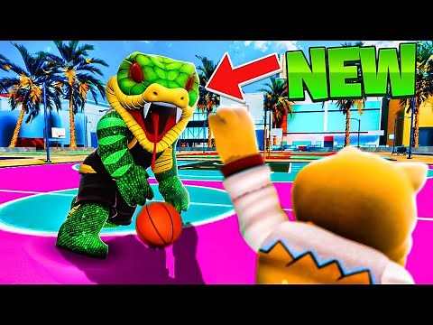 *NEW* Hoop Nation Season 3 UPDATE Is AMAZING!
