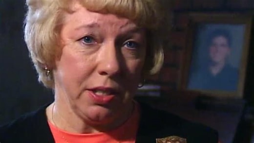 The FBI Files S01:E03 - Human Prey