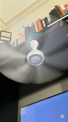 Ceiling fan start up #goingviral #fyp #celilingfan ￼
