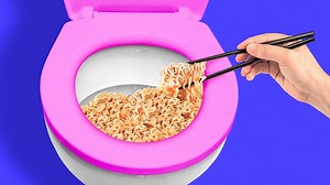 42 crazy tricks for your home: | 5-Minute Crafts Family