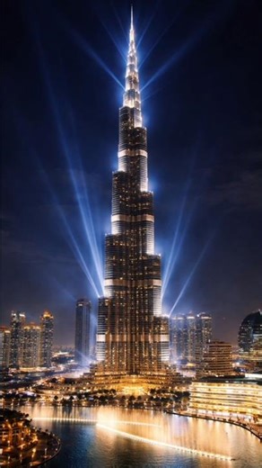Burj khalifa#burjkhalifa#light