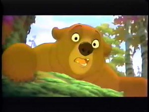 Opening to Stitch! the Movie 2003 VHS