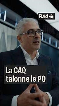 Une course « sans précédent dans l'histoire politique du Québec », selon Philippe J. Fournier