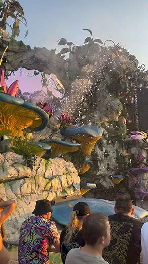 98K views · 3.3K reactions | Tomorrowland Forever Best EDM Festival  Magical | Tomorrowland Forever | Facebook