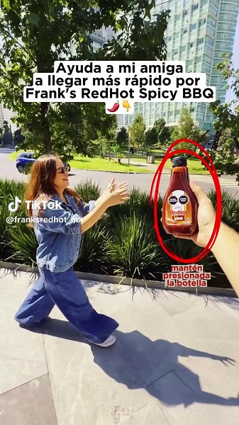 Por qué Frank's RedHot es el rey del picante