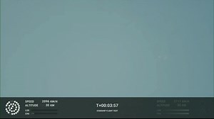 WATCH: SpaceX's giant new rocket explodes minutes after Thursday morning launch. >> https://www.13abc.com/2023/04/20/spacex-takes-second-shot-launching-biggest-rocket/ | 13abc