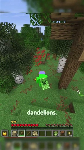 Minecraft, but I'm hunting down a random item. (#46)