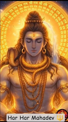 Lord Shiva Bhajan Nepali 2026 | Mahadev Bhajan | Spiritual Devotional Song.