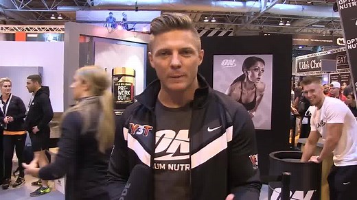 62K views · 791 reactions | What a crazy 3 days we experienced at BodyPower 2015! Here are our expo highlights - see if you can spot yourself! We are already working on making BodyPower 2016 even better! From all the BodyPower team - thank you for your support. | BodyPower | Facebook