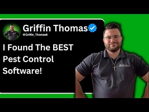 Best Software For Running a Pest Control Business in 2025 #pestcontrolbusiness #pestcontrol