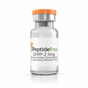Buy GHRP-2 and other USA Peptides from - Peptide Pros