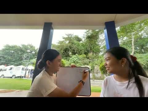 Getting the formula of a Rectangular Pyramid Performance Task in Math 8 | Group 6 - 8 STE Becquerel