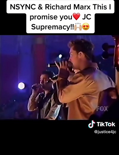 Justice4jc on TikTok