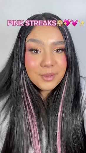 Considering Pink Hair? Here's What You Need to Know