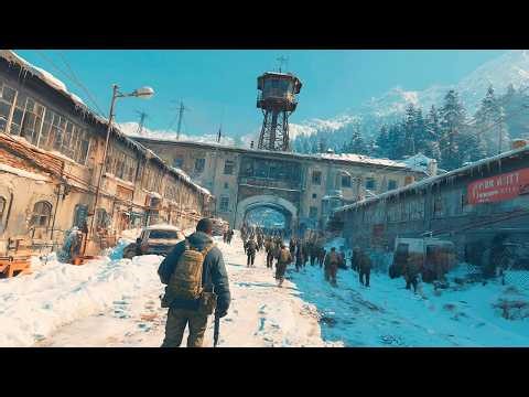 THE BEST UPCOMING GAMES 2026 Trailers | 4K 60FPS