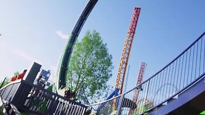 11K views · 285 reactions | SEASON PASSHOLDERS: Don't forget our Season Pass Preview for our all-new rides in GOTHAM city is this weekend! Are you ready to ride? | Six Flags Over Georgia & Hurricane Harbor | Facebook