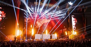 Conciertos 2025 en Colombia: esta es la lista de artistas y fechas