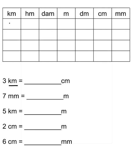 Easy way to convert! #math #mathematics #mathtips #mathhacks #mathtricks