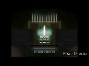 YTPMV Sony Pictures Television Logo 2005 Scan in Low Voice