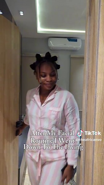 Luxury Stay at Livia Apartments in Ilorin, Nigeria