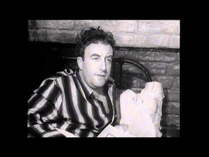 Two-Way Stretch (1960) - the opening scene