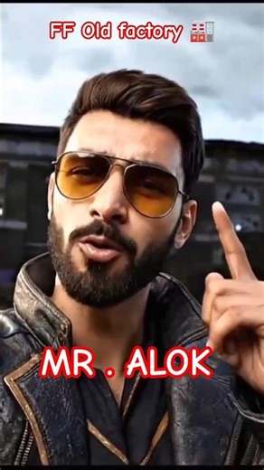 Free Fire Old Factory Tour 🏭 | Real Location Vlog Style | FF Map Removed #shorts