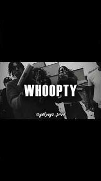 Mdot59 x Pop Kreep Type Beat -"WHOOPTY" | Stomp Drill