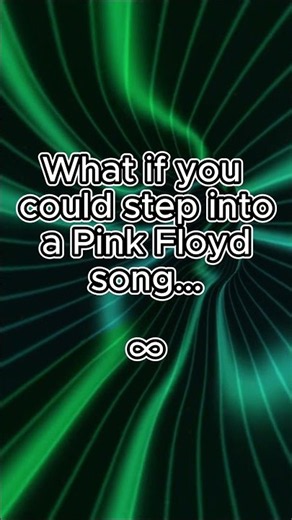 Pink Floyd – Shine On You Crazy Diamond | Immersive Audiovisual Experience | Pt. 4
