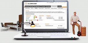 Monitoring - SAH, Inc