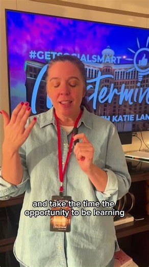 “Katie Attracts Amazing People” | Realtor Mastermind Testimonial