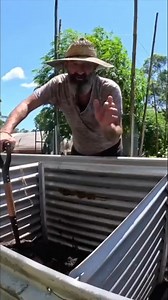 10K views · 78 reactions | How I built my COMPOST TOILET!  #compost #garden #gardening #permaculture #organicgardening | The Weedy Garden | Facebook