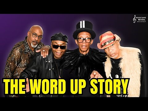 The Word Up Story — Former Members of Cameo on Their Funk Legacy