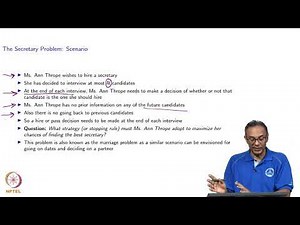 Introduction to one-time decisions